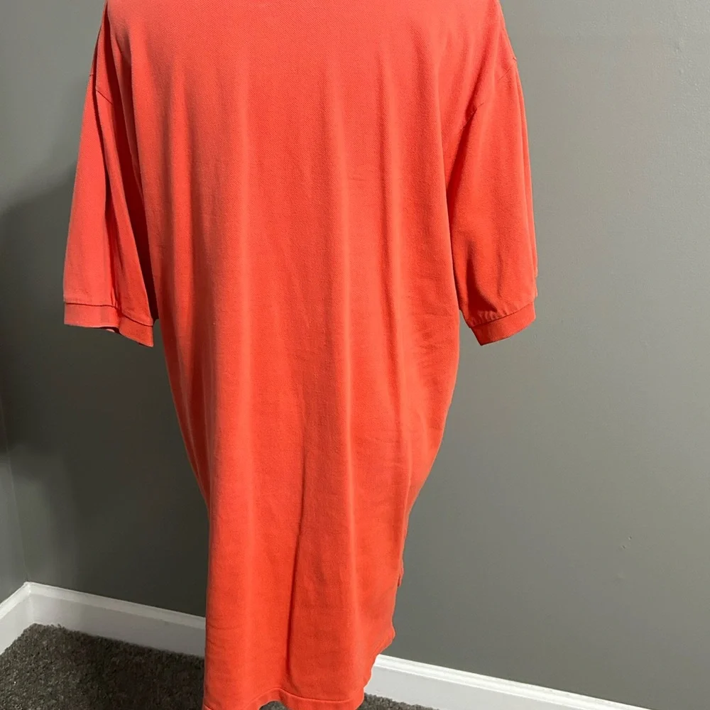 Polo, Ralph Lauren, men’s extra large, short‎ sleeve pullover